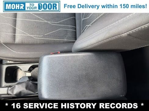 Used 2019 Ford EcoSport SE FWD image 18