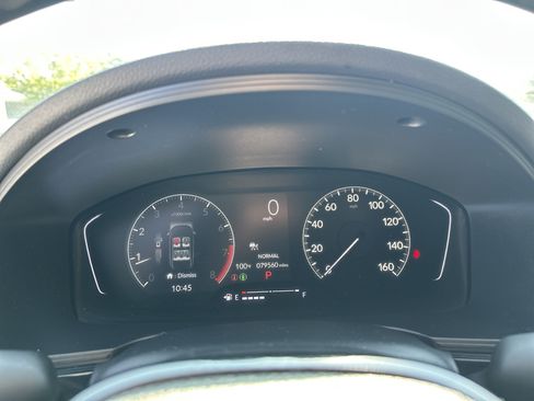 Used 2023 Honda Civic Sport image 21