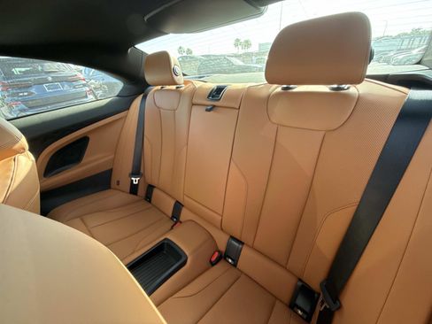 New 2026 BMW 230i Coupe w/ Premium Package RWD image 15