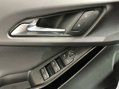 New 2026 Chevrolet Equinox RS image 23