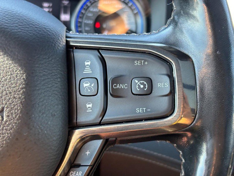 Used 2019 RAM 1500 Limited AWD/4WD image 20