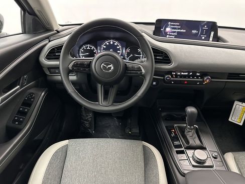 New 2026 MAZDA CX-30 Aire Edition AWD/4WD image 31
