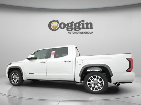 New 2026 Toyota Tundra 1794 Edition image 20