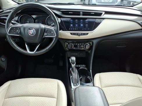 Used 2023 Buick Encore GX Essence w/ Experience Buick Package image 15