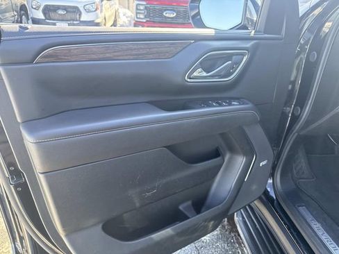 Used 2024 Chevrolet Tahoe Premier image 19