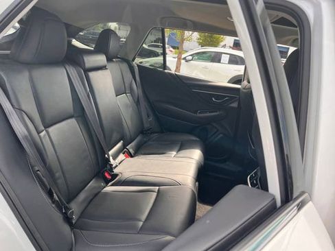 Used 2023 Subaru Outback Touring XT AWD/4WD image 29