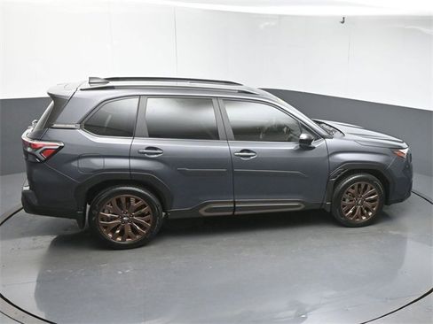 Used 2025 Subaru Forester Sport w/ Popular Package #1 image 49