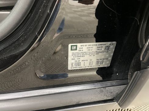 Certified 2019 Buick Encore Sport Touring w/ Safety Package image 30