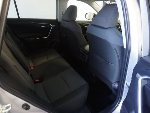 Certified 2025 Toyota RAV4 XLE AWD/4WD image 21