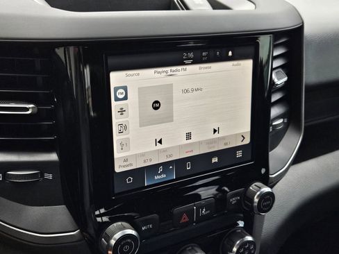 New 2026 RAM 1500 Express RWD image 17