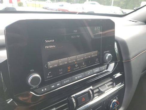 Certified 2025 Nissan Pathfinder Rock Creek AWD/4WD image 20