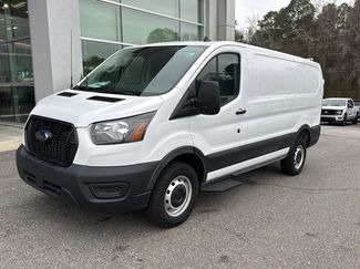 New 2024 Ford Transit 250 Low Roof w/ Load Area Protection Package video 1