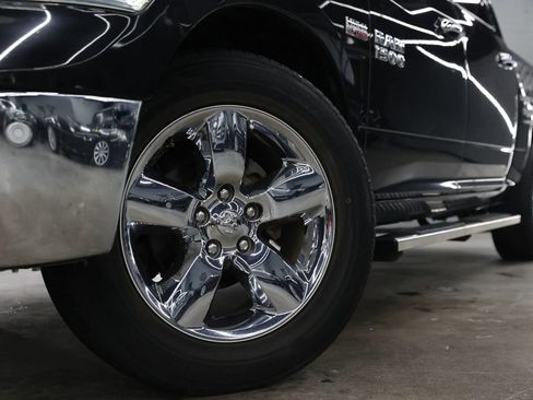 Used 2016 RAM 1500 Lone Star RWD image 3
