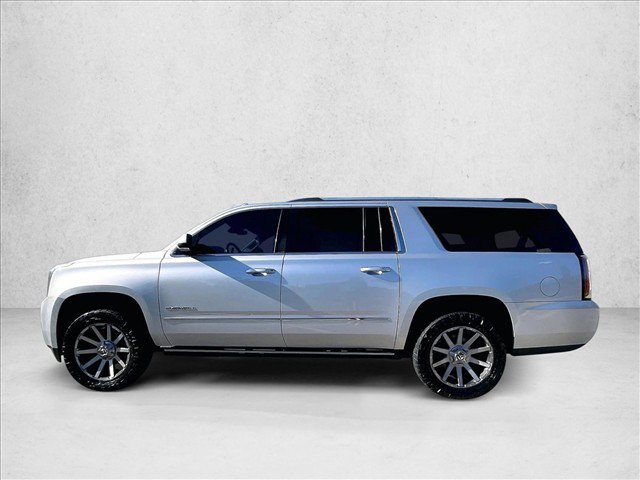 Used 2016 GMC Yukon XL Denali w/ Open Road Package AWD/4WD image 6