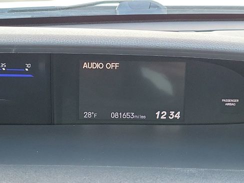 Used 2015 Honda Civic EX image 21