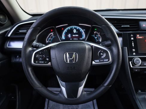 Used 2017 Honda Civic EX-T image 31