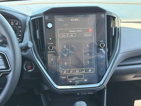 New 2026 Subaru Crosstrek 2.0i Premium AWD/4WD image 19