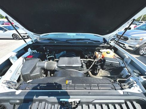Used 2023 Chevrolet Silverado 2500 LT w/ Convenience Package AWD/4WD image 29