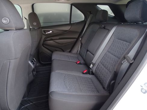 Used 2023 Chevrolet Equinox LT w/ LPO, Floor Liner Package image 23