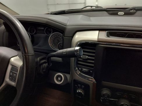 Used 2017 RAM 2500 Laramie w/ Sport Appearance Group AWD/4WD image 23