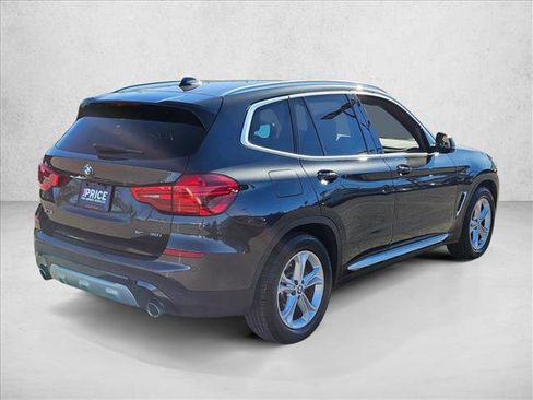 Used 2019 BMW X3 sDrive30i w/ Driving Assistance Package image 5