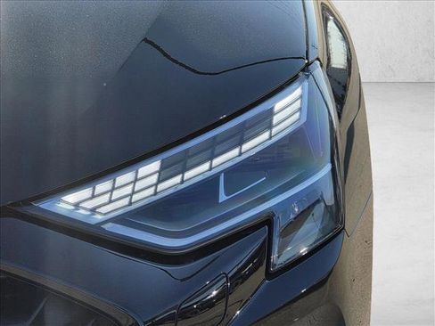 New 2026 Audi A3 2.0T Premium image 10