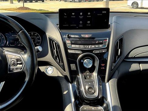 Used 2021 Acura RDX AWD image 6