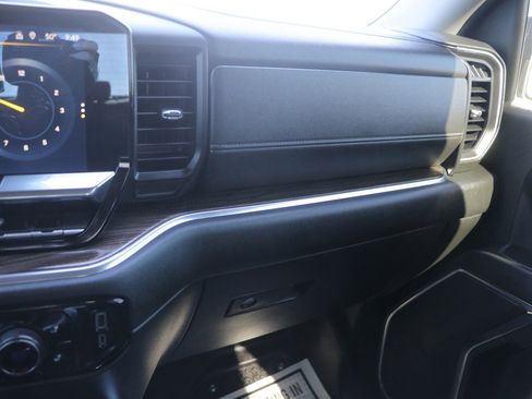 Used 2023 Chevrolet Silverado 1500 RST w/ Redline Edition image 27