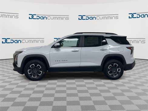 New 2026 Chevrolet Equinox ACTIV w/ Safety and Technology Package image 5