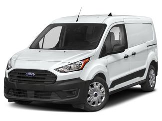 Used 2020 Ford Transit Connect XL video 1