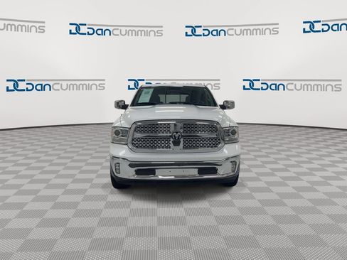 Used 2018 RAM 1500 Laramie w/ Convenience Group RWD image 3