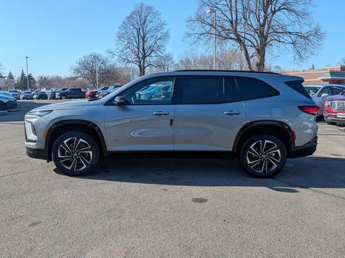 New 2026 Buick Enclave Sport Touring w/ Power Package image 5