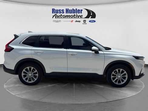 Used 2023 Honda CR-V EX-L image 8