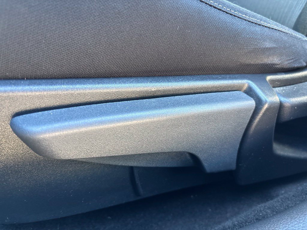 Certified 2024 Nissan Sentra SV FWD image 21