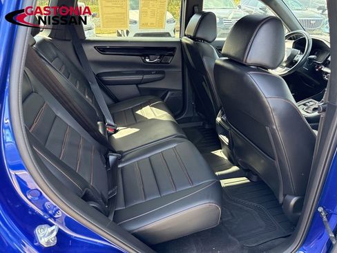 Used 2023 Honda CR-V Sport Touring image 15
