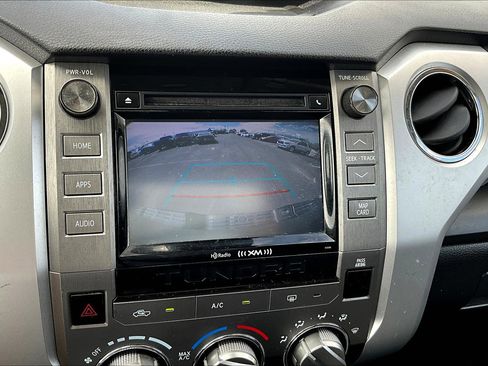 Used 2019 Toyota Tundra SR5 w/ SR5 Upgrade Package image 21