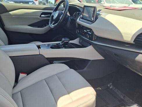 Used 2021 Nissan Rogue SL FWD image 23