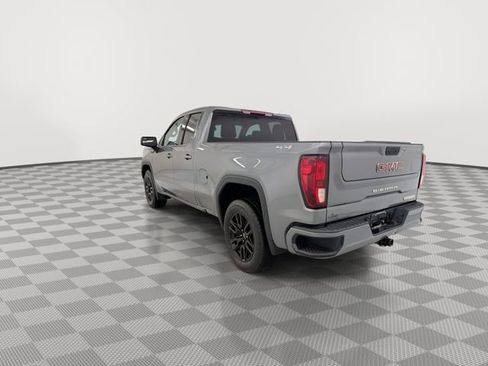 Used 2021 GMC Sierra 1500 Elevation AWD/4WD image 8
