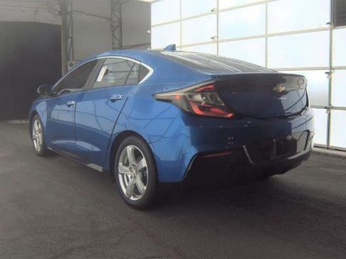 Used 2017 Chevrolet Volt LT image 4