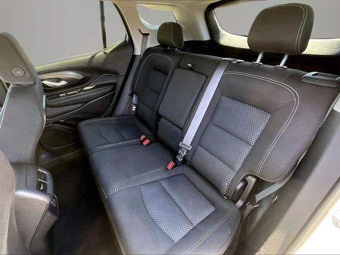 Certified 2024 GMC Terrain SLE FWD image 22