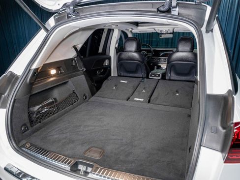 New 2026 Mercedes-Benz GLE 450 4MATIC image 7