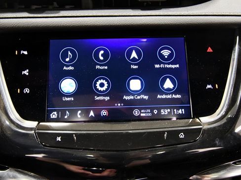 Used 2024 Cadillac XT6 Premium Luxury w/ Technology Package AWD/4WD image 24