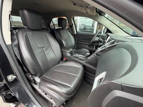 Used 2015 Chevrolet Equinox LT w/ Power Convenience Package AWD/4WD image 12