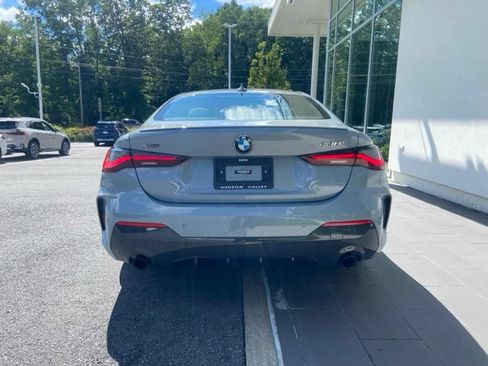Used 2022 BMW 430i xDrive Coupe w/ M Sport Package AWD/4WD image 8
