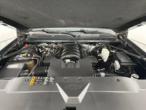 Used 2018 Chevrolet Silverado 1500 LT w/ All Star Edition RWD image 27