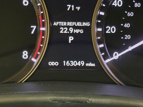 Used 2013 Lexus GS 350 w/ Luxury Pkg image 20