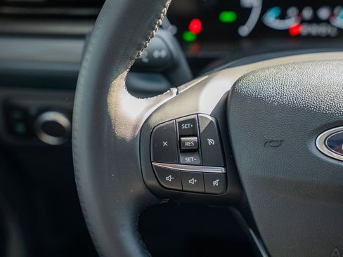 Certified 2024 Ford Maverick XLT w/ XLT Luxury Package FWD image 28