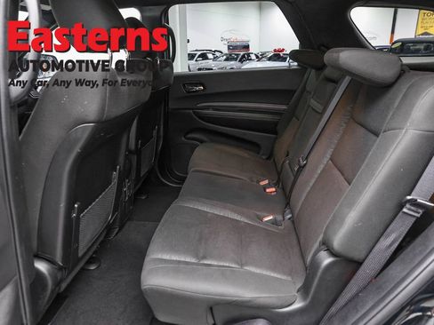 Used 2025 Dodge Durango GT RWD image 21