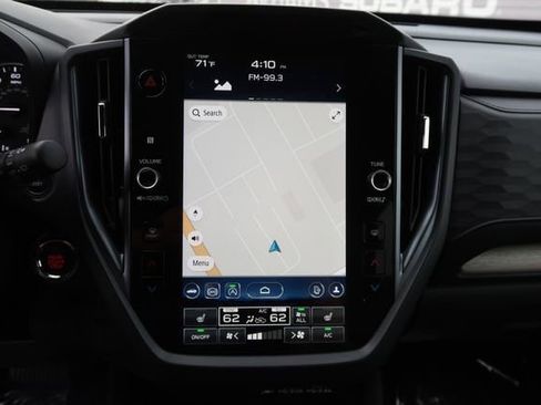 Certified 2025 Subaru Forester Limited w/ Popular Package #1 image 24