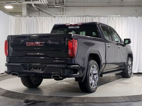 Used 2023 GMC Sierra 1500 Denali w/ Denali Reserve Package image 14